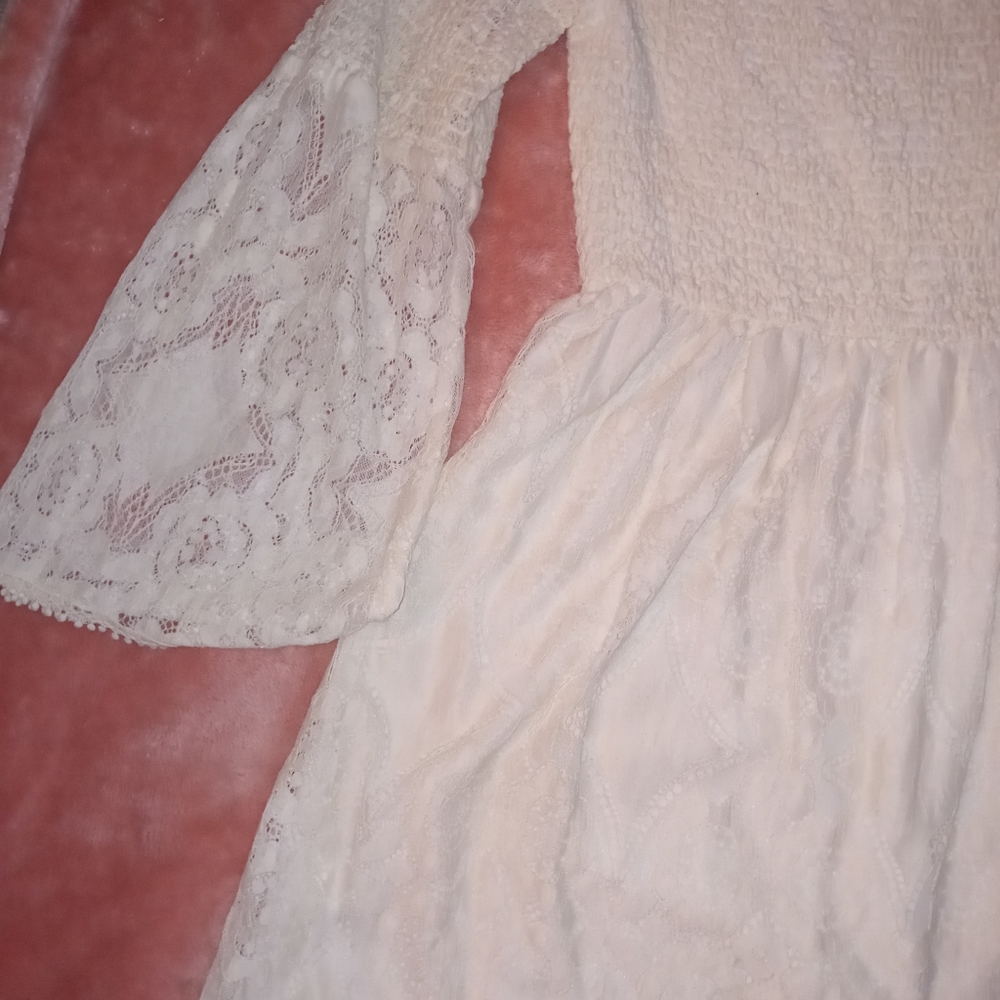 Dress - Picture 4 of 5